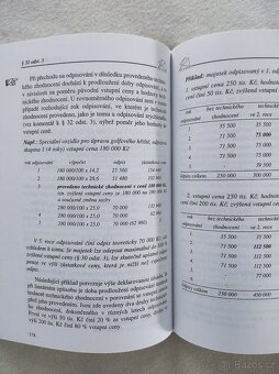Investiční majetek v základu daně z příjmů H. Kelblová - 3