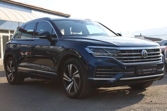 Volkswagen Touareg 3,0TDI 1.MAJ,VIRTUAL,210kW,2018 - 3