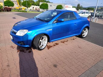 Opel Tigra Twintop - 3