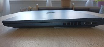 Herní notebook Victus by HP 16 – Ryzen 5, RTX 3060, 16GB RAM - 3