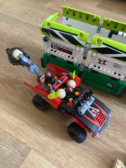 lego world racers 8864 - 3