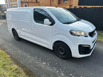 Peugeot Expert 2.0 L3 130kw automat - 3