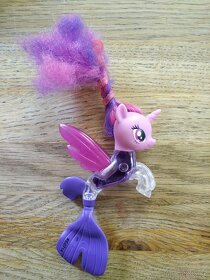 Mořský poník Twilight Sparkle měnící barvu HASBRO - 3