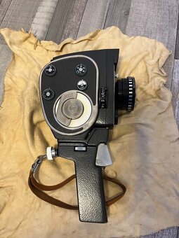 Kamera - 3