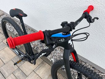 Detske kolo Cube 24” Elite 240 C:62 Pro Carbon - 3