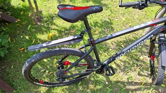Rockrider XL / 21-23" / 180-200 cm - 3
