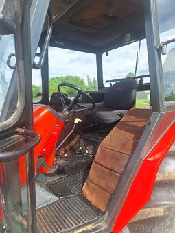 Zetor 5245 - 3