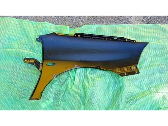 přední levý blatník Seat Ibiza III (6L) 6L0821165 - 3