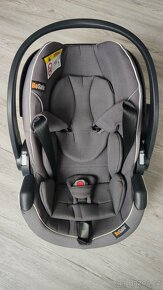 BeSafe iZi Go Modular i-Size X1 - 3