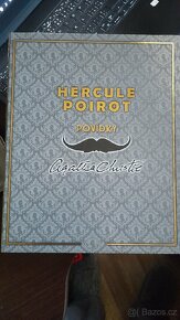 Herkule Pirot - 3