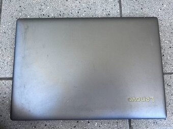 Lenovo Ideapad / Celeron N4100 4-jadro / 4GB RAM / 64GB SSD - 3