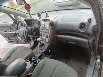 Prodám Kia Carens - 3