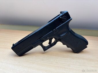Airsoft Glock 18C Tokyo Marui - 3