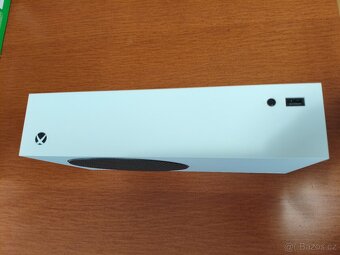 Xbox series S - 3