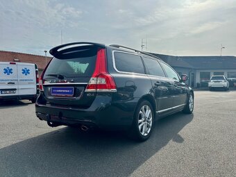 Volvo V70 D4 133 KW - Odpočet DPH - 3