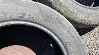 Letní pneu Michelin EnergySaver 205/55/16 - 3