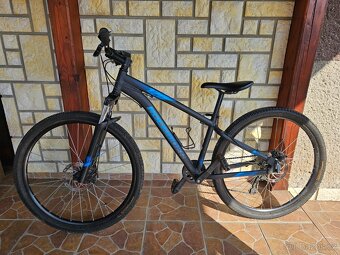 Prodám horské kolo Rockrider 27,5 st120 - 3