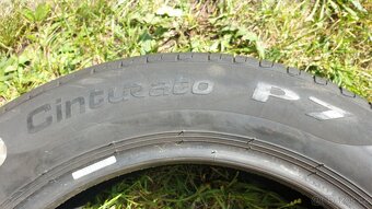 PNEUMATIKY PIRELLI CINTURATO P7 215/55 R17 94W - 3