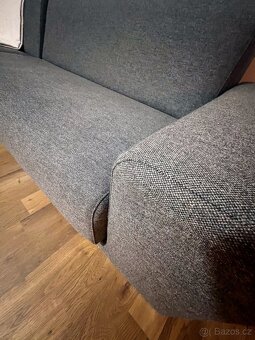 Designová sedací souprava MMinterier Juun – jako nová - 3
