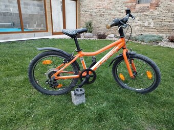 Dětské kolo 20'' Superior Panda - 3