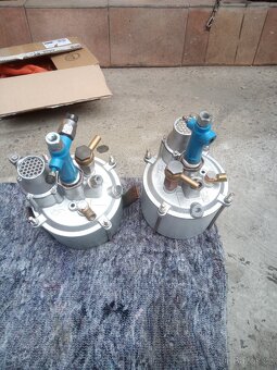 mercedes W 180 ponton 220 S- SE - 3