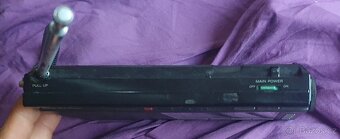 SONY ICF-7600DA vintage - 3