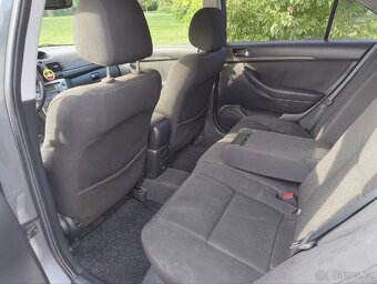 Toyota Avensis T25 1.8 VVTi 2006 - 3