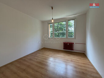 Pronájem bytu 3+1, 65 m², Frýdek-Místek, ul. Jungmannova - 3