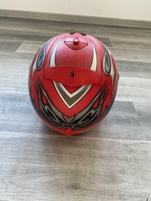 Helma Shark RSX Jay - 3