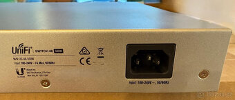 Ubiquiti UniFi Switch US-48-500W (POE) - 3