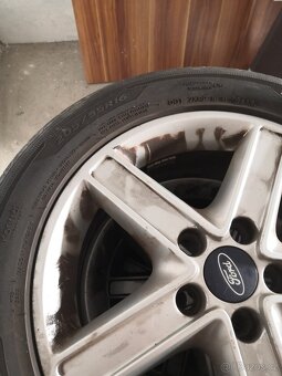 Kola Ford Focus - 3