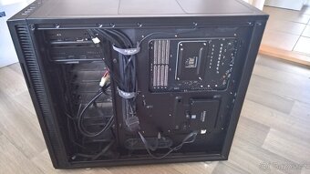 Ryzen 9 5900X, 64GB RAM, RX 6700 XT 12GB, 512GB SSD - 3
