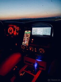 BMW 530D - 3