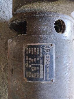 Dynamo ERA - 3