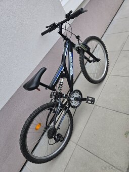 Dětské kolo Olpran - 3