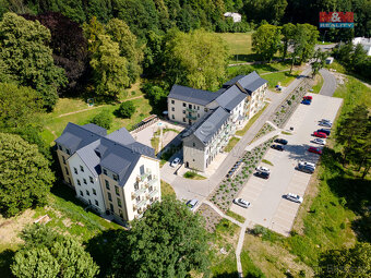 Prodej bytu 2+kk, 50 m², Štramberk, ul. K Očnímu - 3