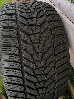 Pneumatiky Hankook icept evo3 - 3