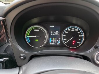 Mitsubishi Outlander PHEV - 3