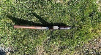 Samopal SA vz. 24 - 3