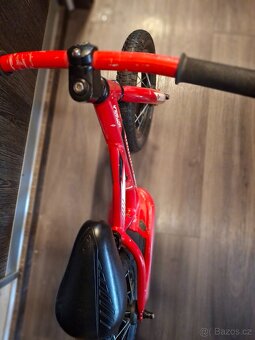 Odražedlo Specialized - 3