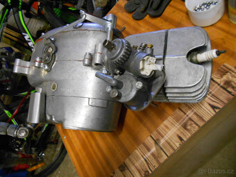 JAWA 21 - 3