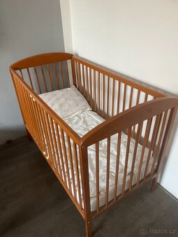 Dětská postýlka - 3