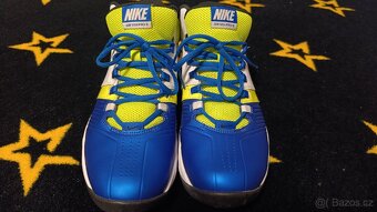 Tenisky Nike Air 44,5 - 3
