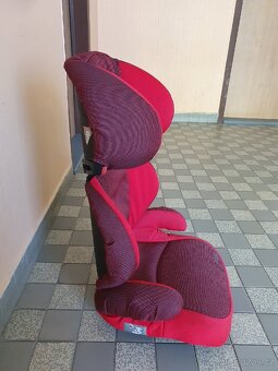Autosedačka 15-36 kg maxi cosi - 3