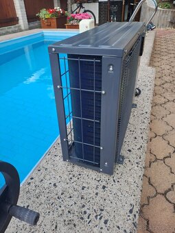 Tepelné čerpadlo Mountfield Azuro 5kW PHNIX - 3