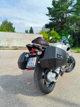 BMW R1150R (2003, bez ABS) - 3