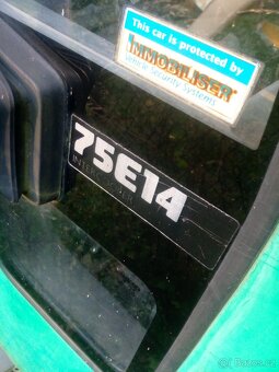 Motor Iveco - 3