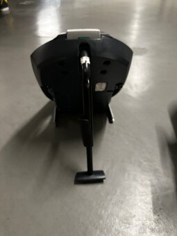Cybex s isofixovou základnou - 3