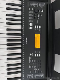 Yamaha PSR-E363 - 3