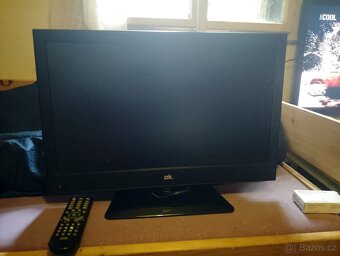 Menší tv - 3
